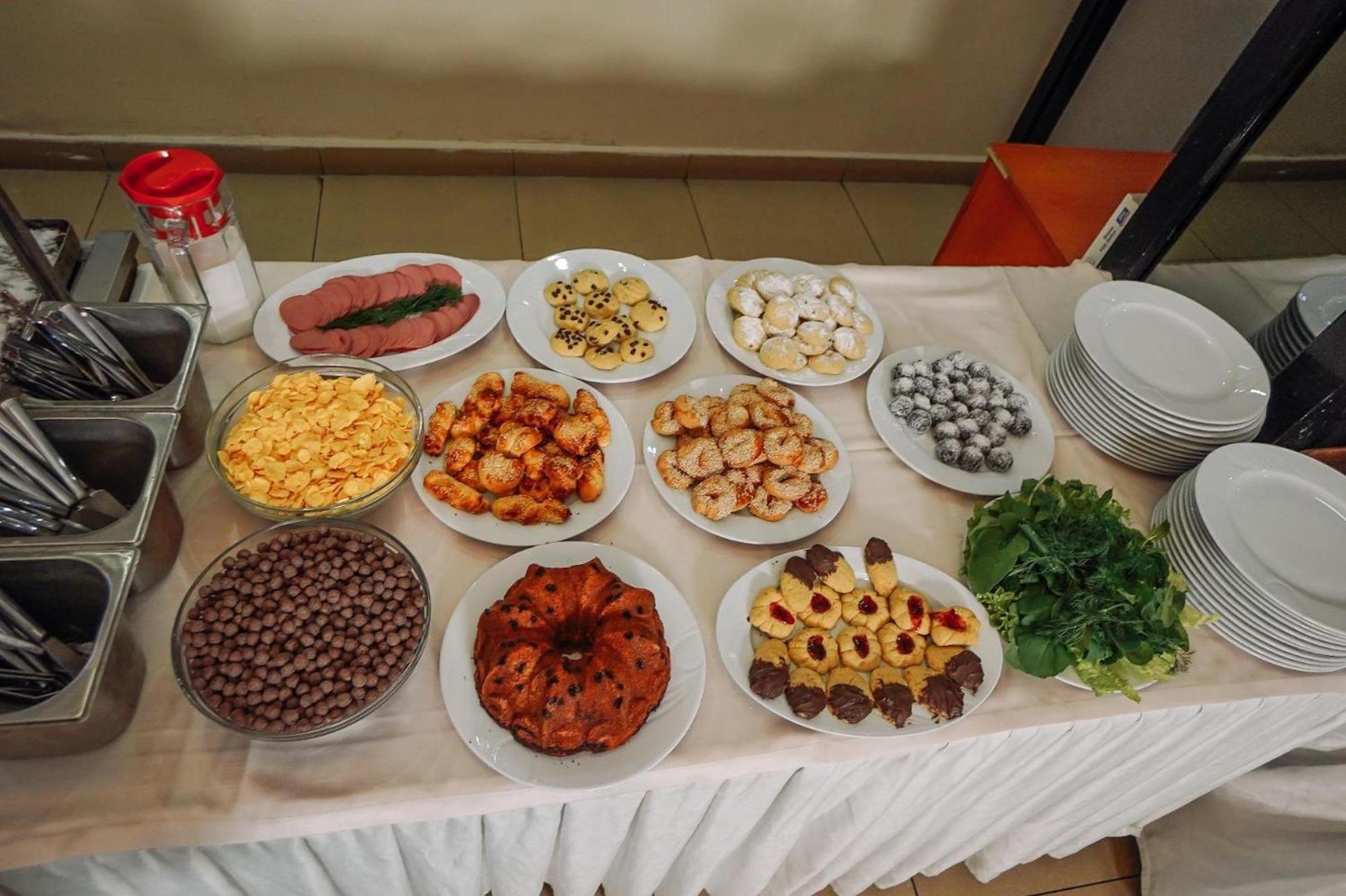 Topkapi Golden Time Hotel 伊斯坦布尔 外观 照片